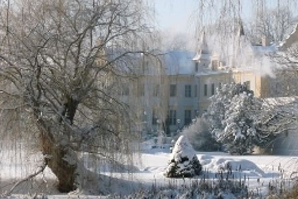 Schloss & Gut Liebenberg (Löwenberger Land)